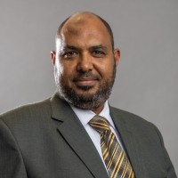 Ahmed Sayed