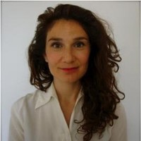 Zehra Aras