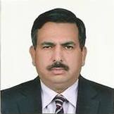 Mirza Iqbal Baig
