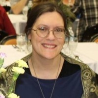 Geraldine Cannon Becker