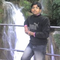 Manish Choudhary