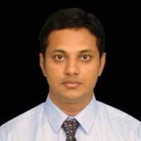 Balaji K.