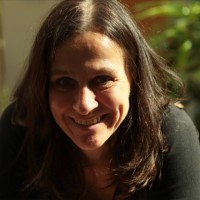 Renate Wolter
