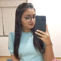 Khushali Sanghani