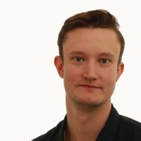 Daniel Toft