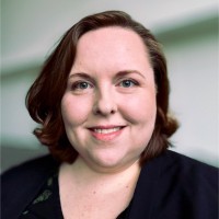 Samantha Perryman