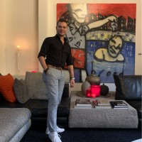 Niek De Witte