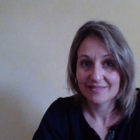 Aline Comtet