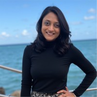 Dimple patel