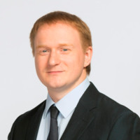 Boris Voronkov