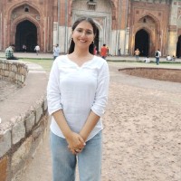 Asmita Semwal