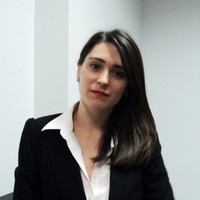 Yevheniia Kharlan