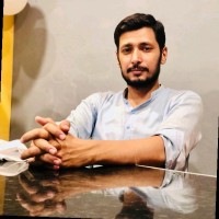 Syed Iftikhar Ul Hassan Shah
