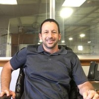 Lance Becker