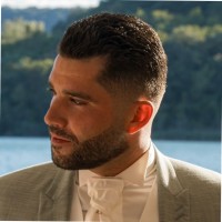 Baptiste DUMAS
