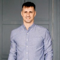 Andrei Murashko