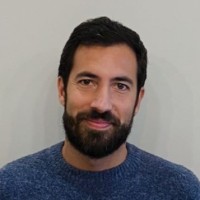 Javier Hernaez