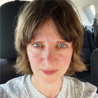 Jayne Warner
