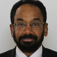 Eddy David
