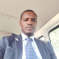 Benny Mpaso