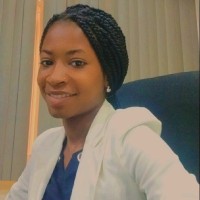 Favour Oluwumi