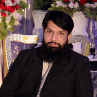 Ishtiaq Ahmed