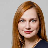 Maria Sakhina