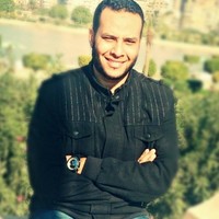 Mohamed Abdel Hamed