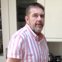 David Parker