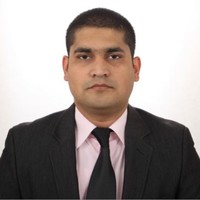 Mohammed Aadil