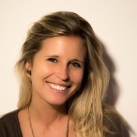 Caroline Lamontagne