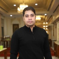 Nitin Malik