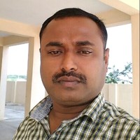 Anil Chakravarthi
