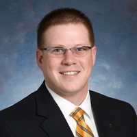 Travis Starliper