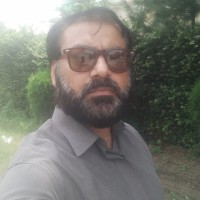 Muhammad Saleem