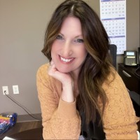 Sherry Thomas