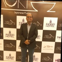 Rizwan Shoukat