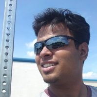 Arun Sridhar