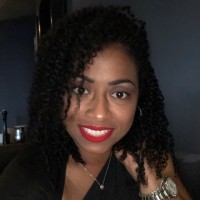 Deanna Morris