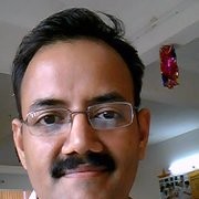 Ajay Sharma