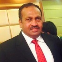 Rajan Goel