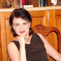 Irina Sabirova