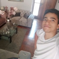 Alex Perales Infante