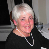 Lynn Van Dine