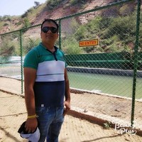 Deepak Panthry