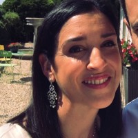 Catherine Llanes
