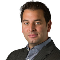 Vince Oppedisano