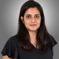 Puja Shah - Bharucha