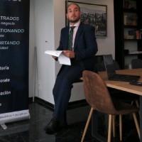 José Francisco Cuadra Bujalance 📈