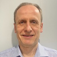 Steve Chapman